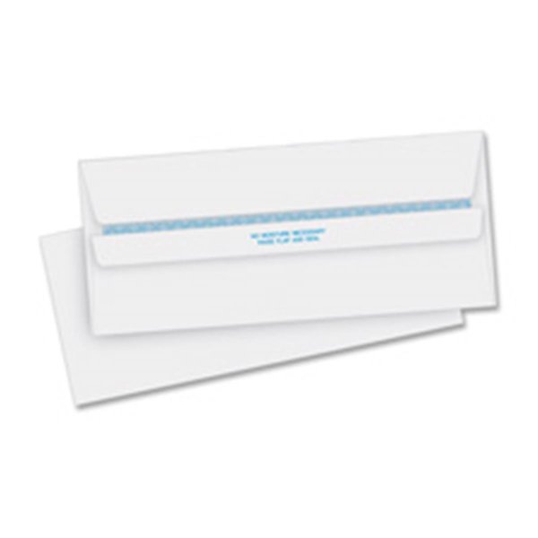 Davenport Self Seal Envelopes, Tint-Regular, 4.5 in. x 9.5 in. 500-BX, WE DA127555